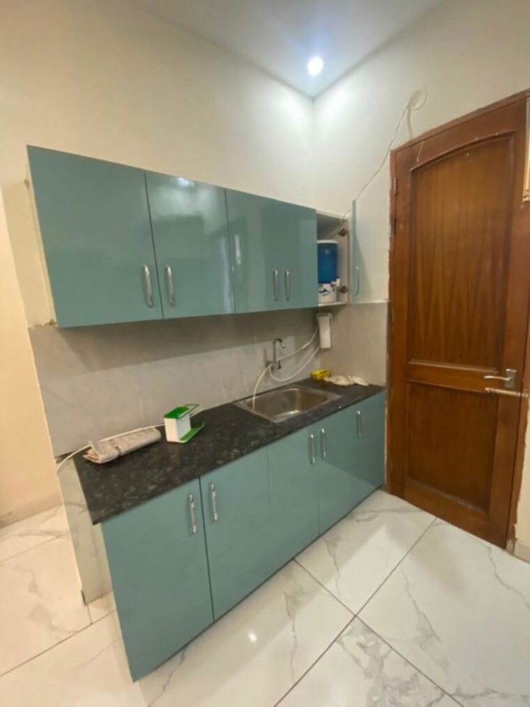 Kitchen, sector 126 2 Bedroom 1350 Sq.Ft. Independent House In Sector 126 Mohali 10786926