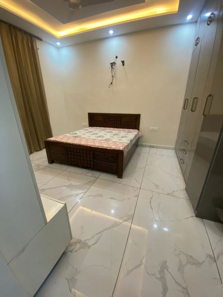 Bedroom, sector 126 2 Bedroom 1350 Sq.Ft. Independent House In Sector 126 Mohali 10786926