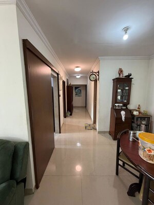 3 BHK Apartment For Rent in Everest Height, Chandivali