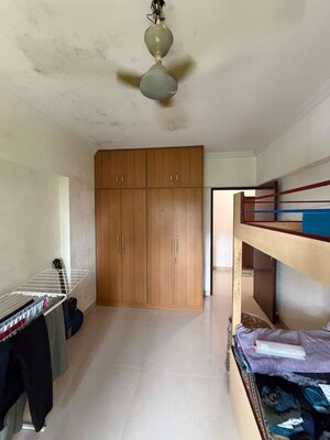 Furnished Amenities in 3 BHK Apartment at Everest Height, Chandivali – for Rent