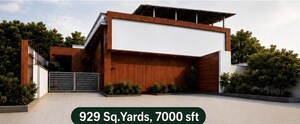  Warehouse – Exterior View View at Subedari - for Sale