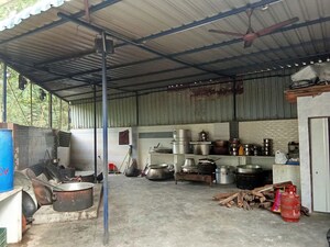  Warehouse – Exterior View View at Subedari - for Sale