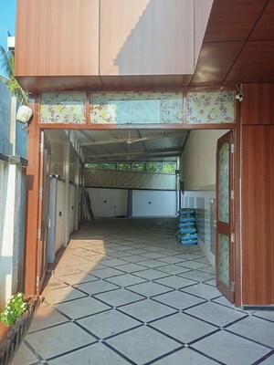  Warehouse – Exterior View View at Subedari - for Sale