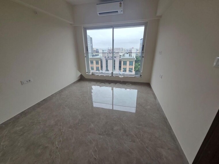 Room, lnt-elixir-reserve 2 Bedroom 1090 Sq.Ft. Apartment In Powai Mumbai 10786959