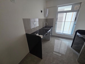 Team Area in 2 BHK Apartment at LnT Elixir Reserve, Powai – for Rent