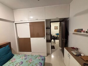 Kitchen in 2 BHK Apartment at Gera Misty Water, Mundhwa – for Sale