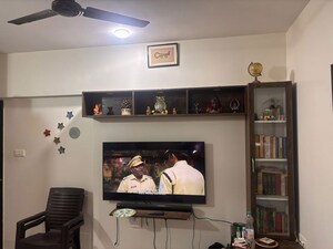 2 BHK Apartment For Sale in Gera Misty Water, Mundhwa