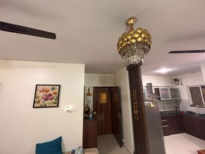 Furnished Amenities in 2 BHK Apartment at Gera Misty Water, Mundhwa – for Sale