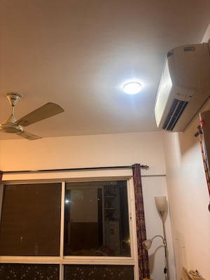 Furnished Amenities in 2 BHK Apartment at Gera Misty Water, Mundhwa – for Sale
