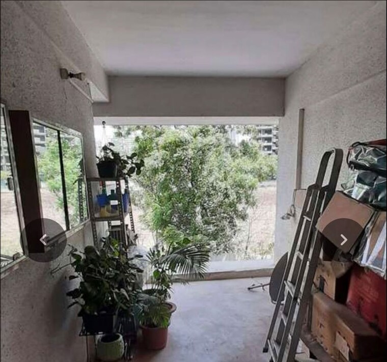  Parking, gera-misty-water 2 Bedroom 804 Sq.Ft. Apartment In Mundhwa Pune 10786957