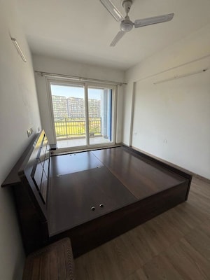 Master Bedroom in 3 BHK Apartment at Sahastradhara Road – for Rent