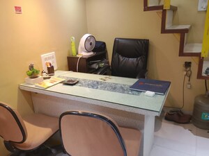  Office Space For Rent in Om Heera Panna Mall, Andheri West