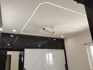 Furnished Amenities in 2 BHK Apartment at Candeur 40, Miyapur – for Rent
