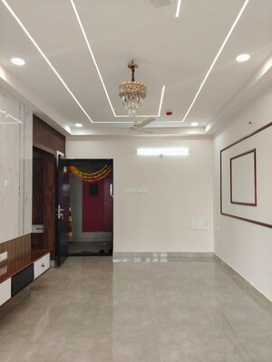 2 BHK Apartment For Rent in Candeur 40, Miyapur