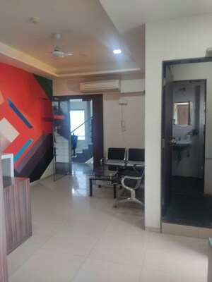 Team Area in  Office Space at Baner – for Rent