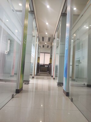 Team Area in  Office Space at Baner – for Rent