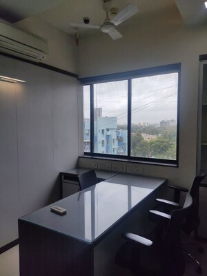 Team Area in  Office Space at Baner – for Rent