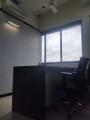 Team Area in  Office Space at Baner – for Rent