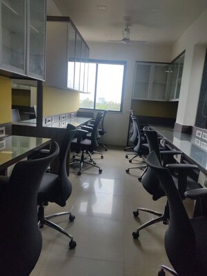  Office Space For Rent in Baner