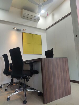Team Area in  Office Space at Baner – for Rent