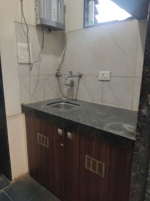 Kitchen in  Office Space at Baner – for Rent