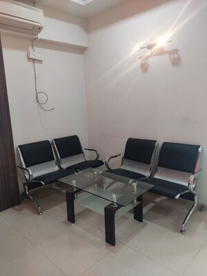 Team Area in  Office Space at Baner – for Rent