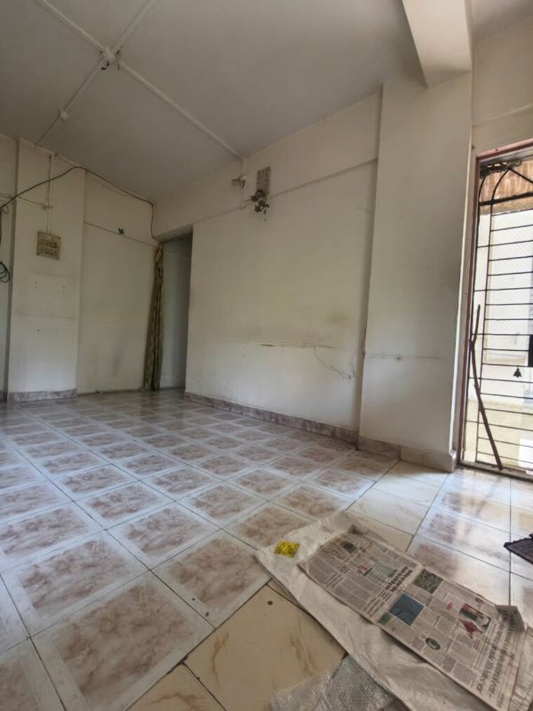 undefined, parsik nagar 1 Bedroom 525 Sq.Ft. Apartment In Parsik Nagar Thane 10786981