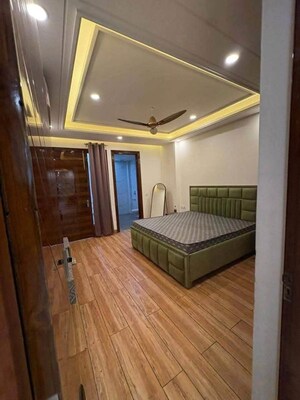 Bedroom in 3 BHK Apartment at Tata La Vida, Sector 113 – for Rent