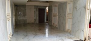1 BHK Apartment – Entrance View at Morya Anand Home, Titwala - for Sale