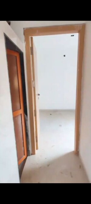 Building Lobby in 1 BHK Apartment at Dombivli East – for Rent