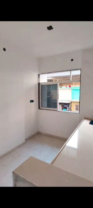 Furnished Amenities in 1 BHK Apartment at Dombivli East – for Rent