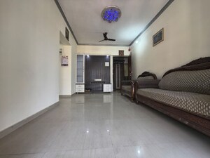 2 BHK Apartment For Rent in Mehta Amrut Angan Phase II, Kalwa