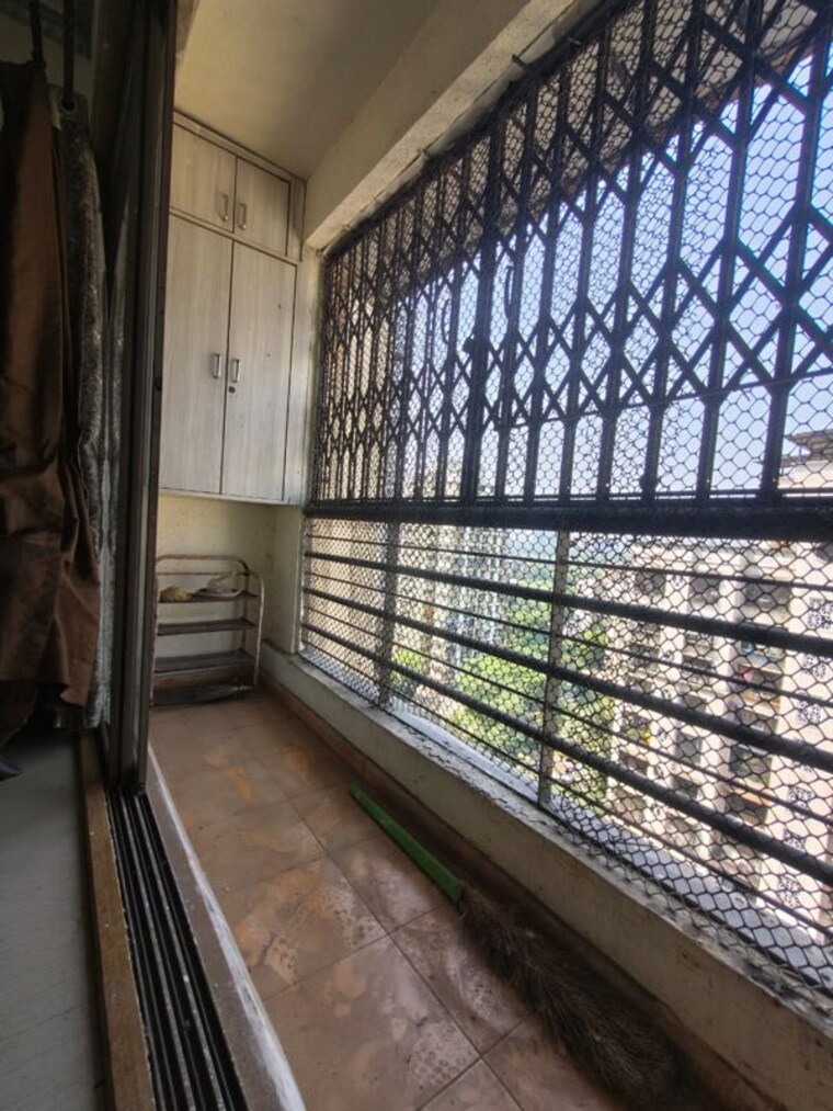 Balcony, mehta-amrut-angan-phase-ii 2 Bedroom 721 Sq.Ft. Apartment In Kalwa Thane 10786991