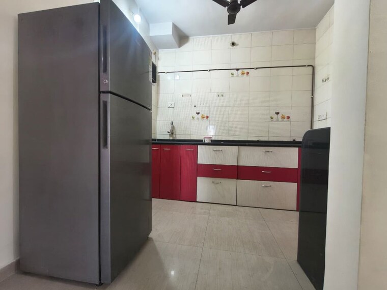 Kitchen, mehta-amrut-angan-phase-ii 2 Bedroom 721 Sq.Ft. Apartment In Kalwa Thane 10786991
