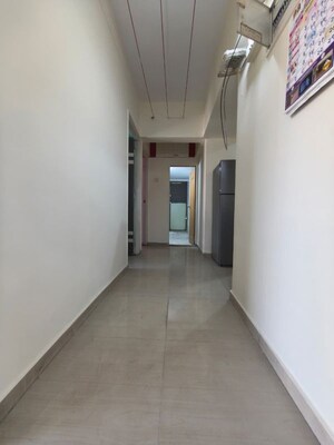  2 BHK Apartment at Mehta Amrut Angan Phase II, Kalwa – for Rent