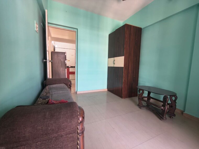 Living Room, mehta-amrut-angan-phase-ii 2 Bedroom 721 Sq.Ft. Apartment In Kalwa Thane 10786991