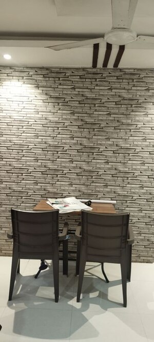 Team Area in 2 BHK Apartment at Satellite – for Sale