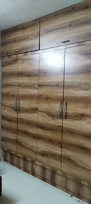 Furnished Amenities in 2 BHK Apartment at Satellite – for Sale