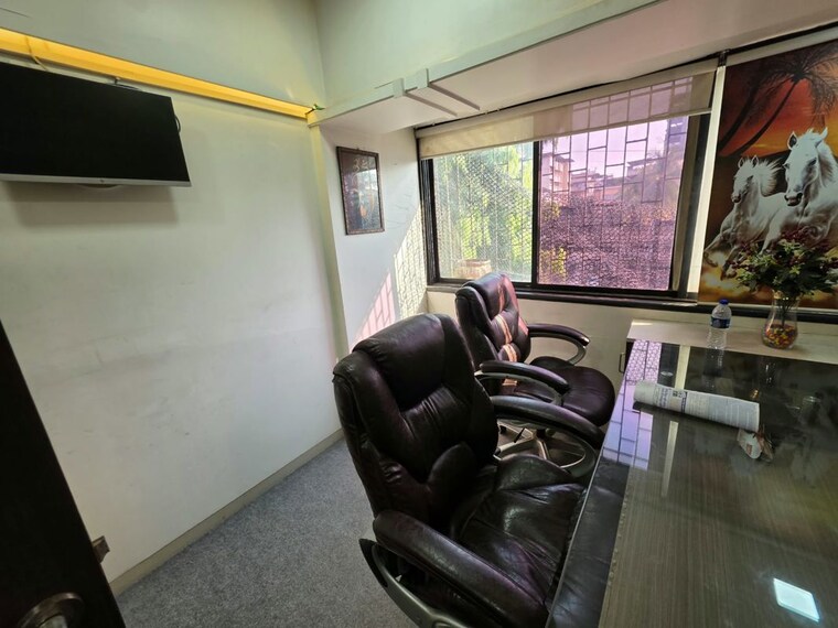 Team Area, big-splash Commercial Office Space 280 Sq.Ft. In Vashi Sector 17 Navi Mumbai 10786994