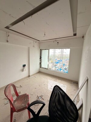 2 BHK Apartment For Rent in Grace Mass Metropolis, Chembur