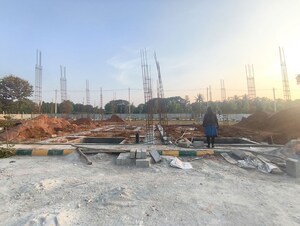  Plot For Sale in Jigani