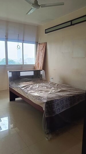 Bedroom in 3 BHK Apartment at Cuffe Parade – for Rent