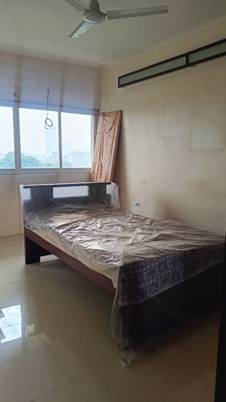 Bedroom, cuffe parade 3 Bedroom 1350 Sq.Ft. Apartment In Cuffe Parade Mumbai 10787002