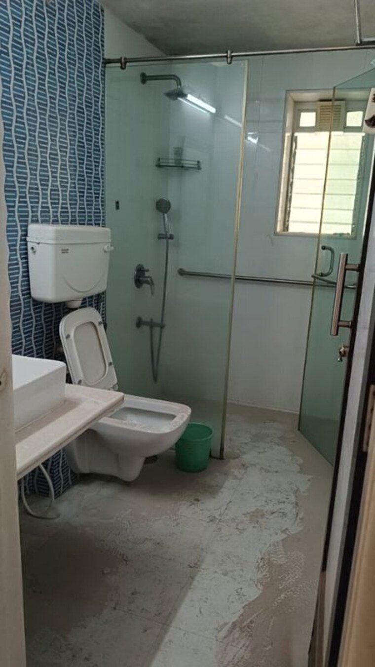 Bathroom, cuffe parade 3 Bedroom 1350 Sq.Ft. Apartment In Cuffe Parade Mumbai 10787002