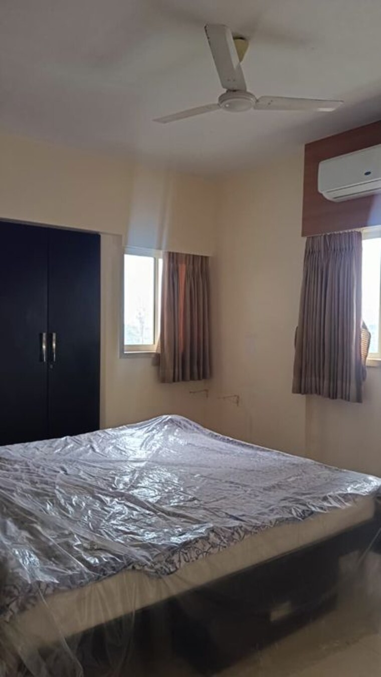 Bedroom, cuffe parade 3 Bedroom 1350 Sq.Ft. Apartment In Cuffe Parade Mumbai 10787002