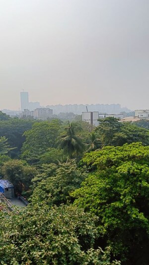 3 BHK Apartment – Exterior View View at Cuffe Parade - for Rent