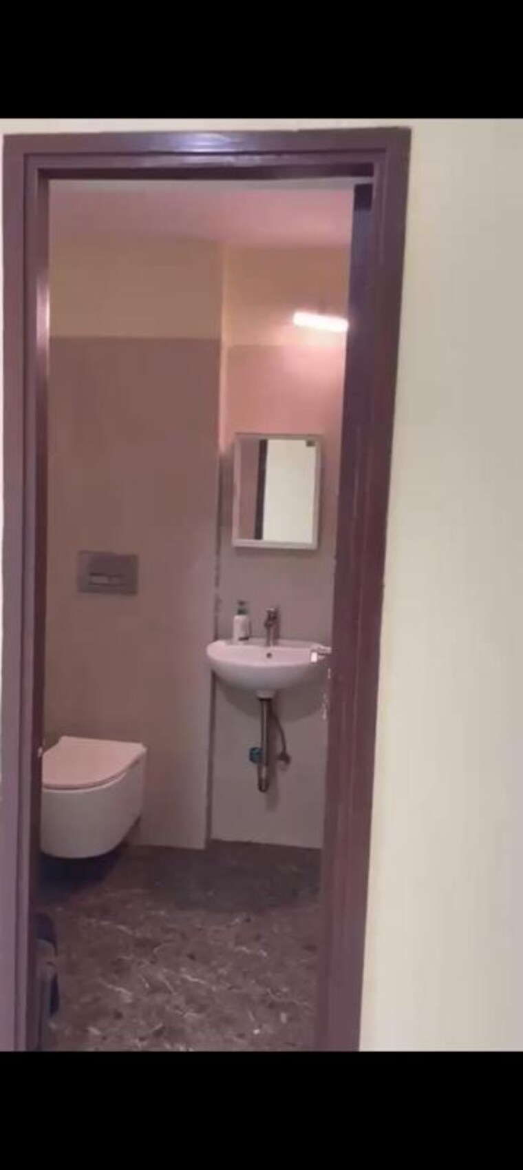 Bathroom, ruparel-orion 3 Bedroom 1330 Sq.Ft. Apartment In Chembur Mumbai 10787010