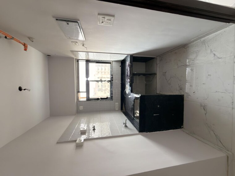 Kitchen, promesa-midtown 1 Bedroom 430 Sq.Ft. Apartment In Ghatkopar East Mumbai 10787018