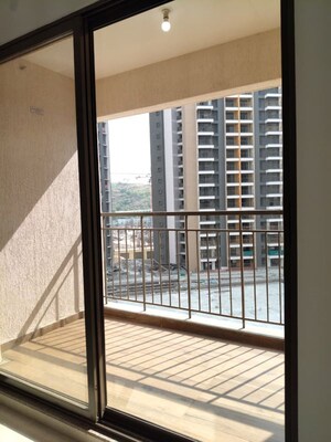 3 BHK Apartment – Exterior View View at Pride World City Wellington, Charholi Budruk - for Rent