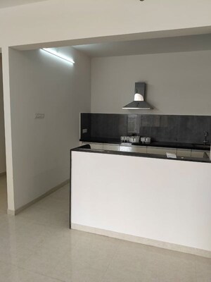 Kitchen in 3 BHK Apartment at Pride World City Wellington, Charholi Budruk – for Rent